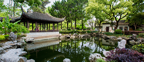 南京喷泉公司-雕塑景观-假山景观-南京灵水景观工程有限公司-南京灵水景观